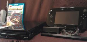 Wii U Premium Pack 32Go (15)